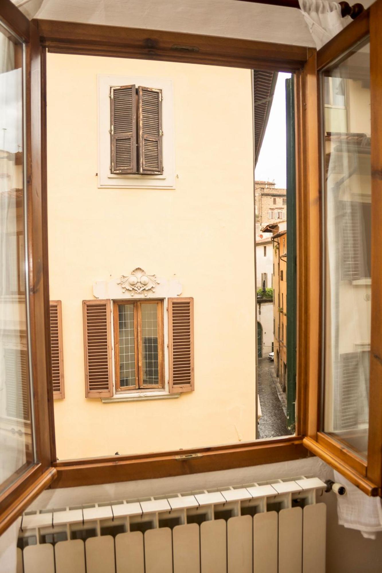 Vintage In The Heart Of Apartamento Florencia