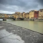 Vintage Apartments In The Heart Of Florence