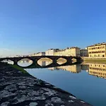 Vintage Apartments In The Heart Of Florence
