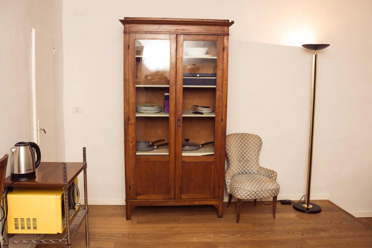 Vintage In The Heart Of Florencia