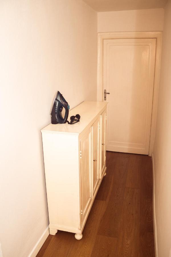 Vintage In The Heart Of Apartamento *