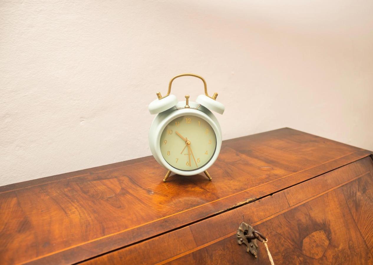 Apartamento Vintage In The Heart Of