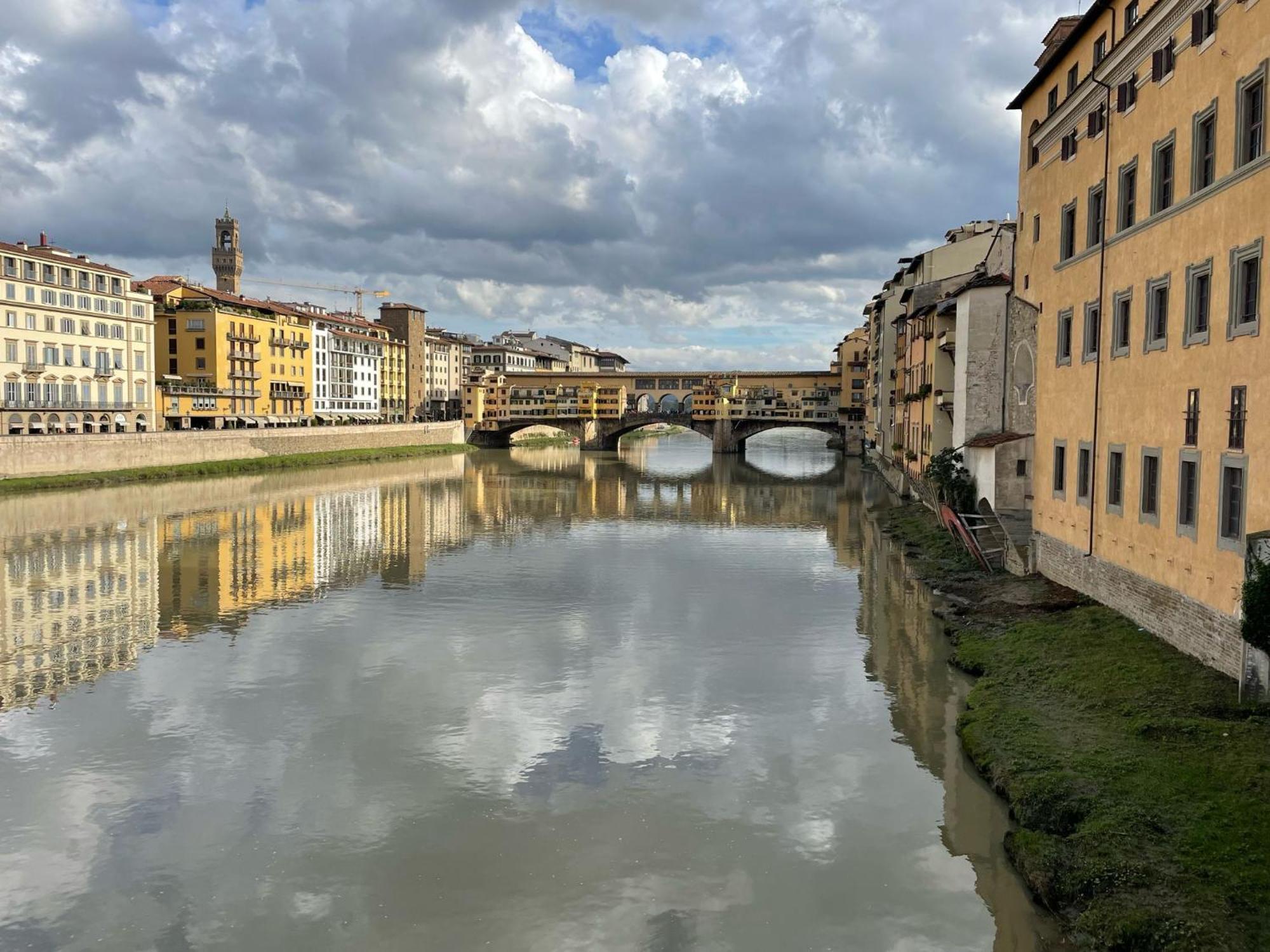 Apartamento Vintage In The Heart Of
