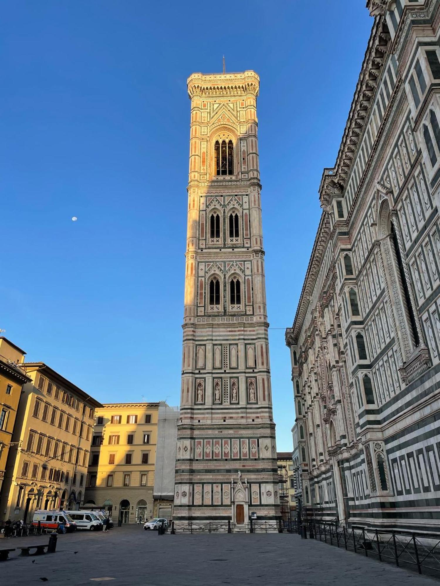 Vintage In The Heart Of Apartamento Florencia