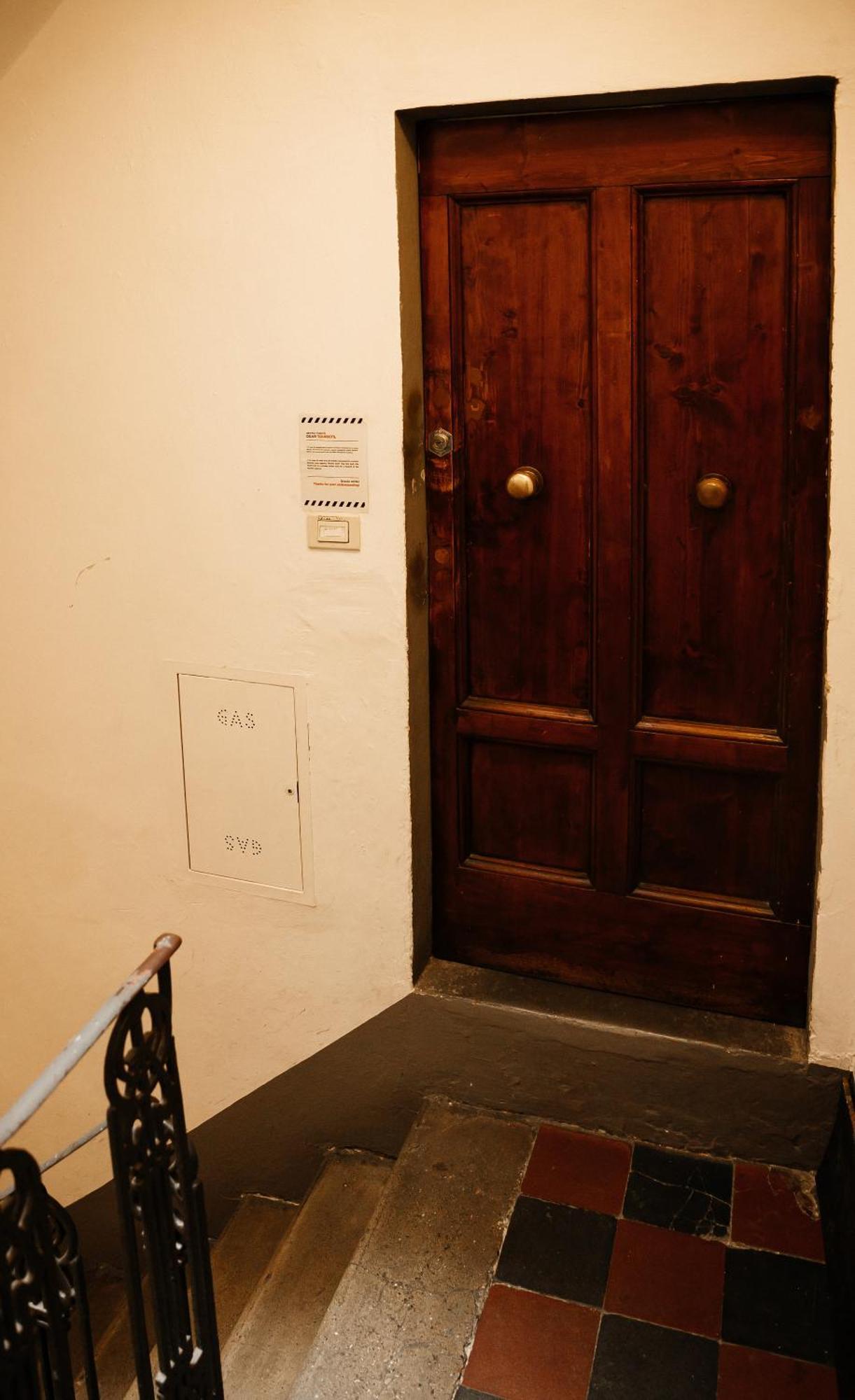 Vintage In The Heart Of Apartamento