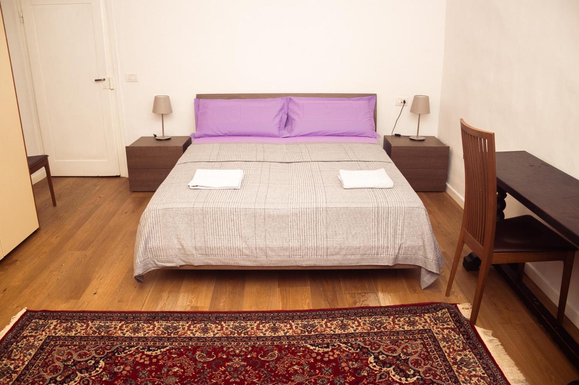 Vintage In The Heart Of Apartamento