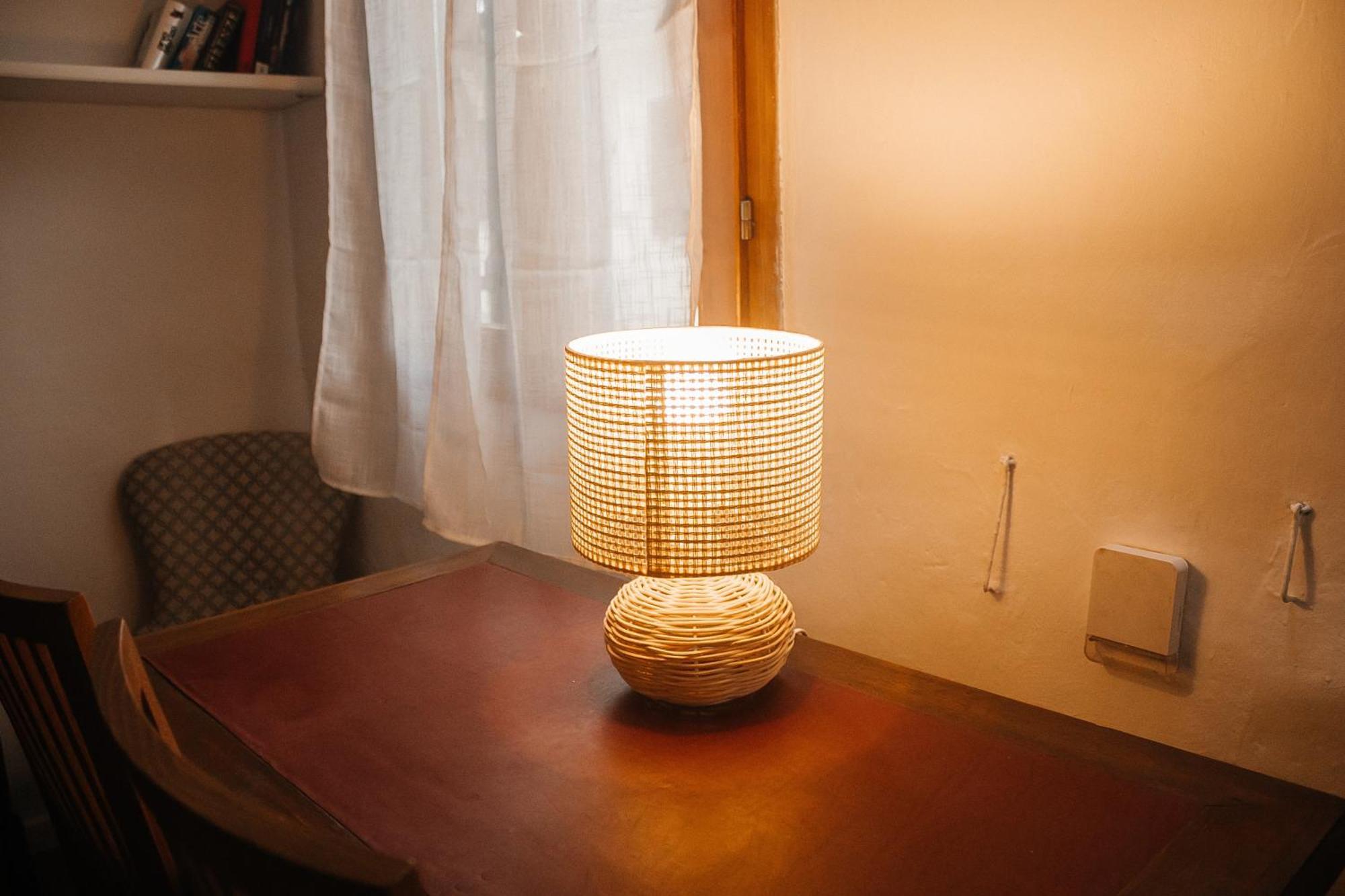 Apartamento Vintage In The Heart Of