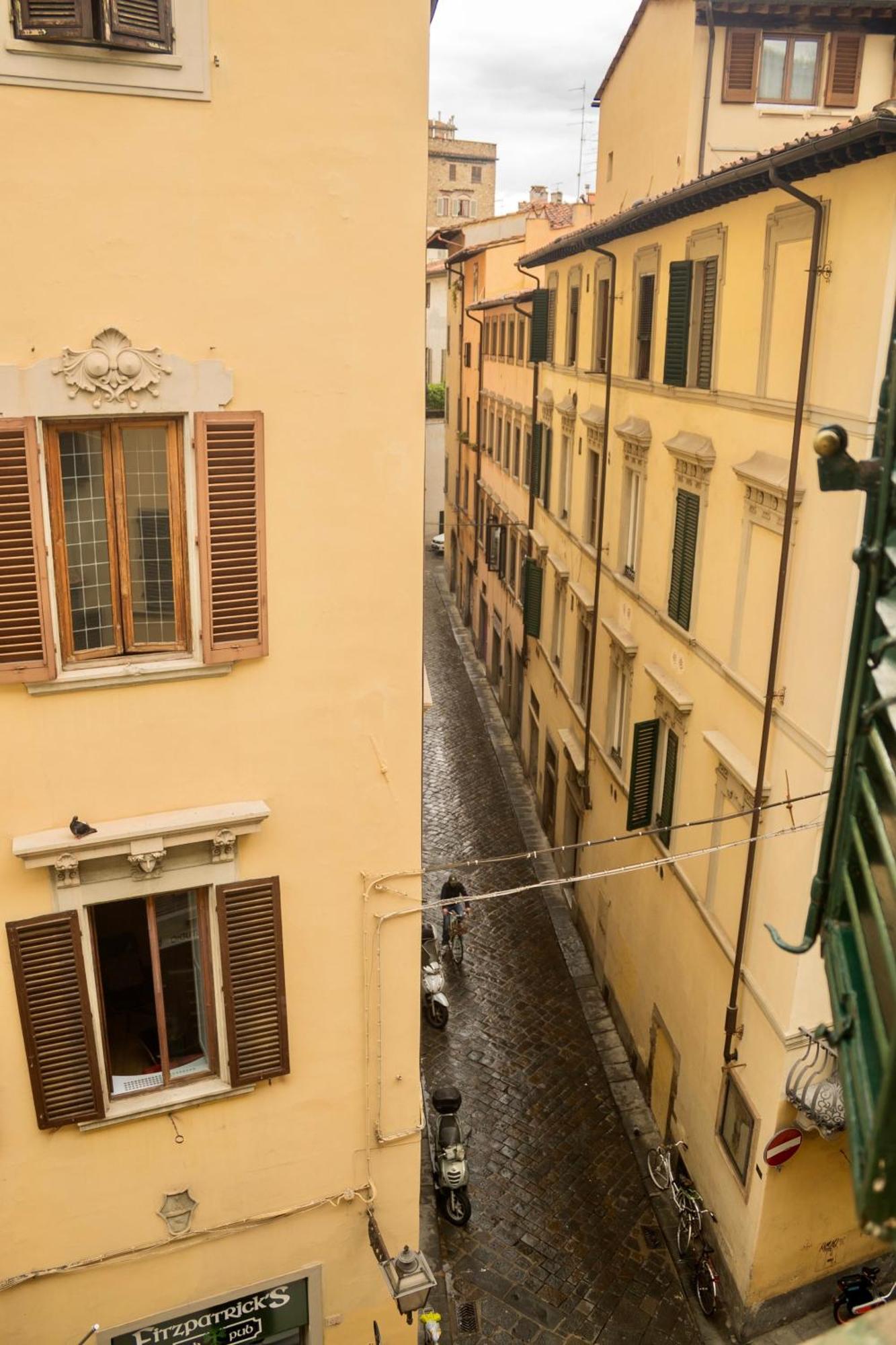 Vintage In The Heart Of Apartamento