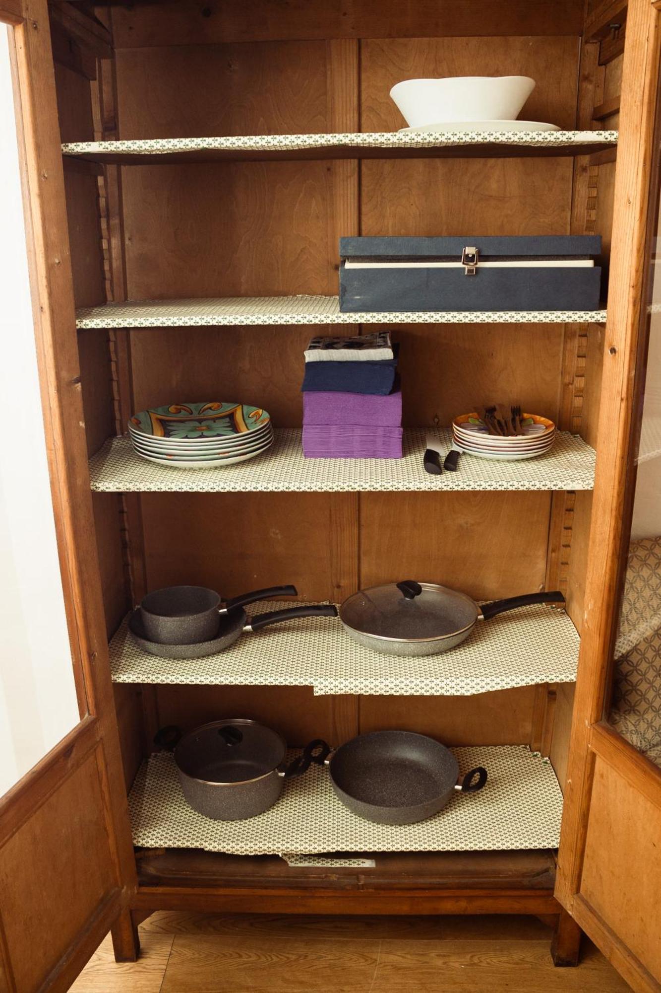 Apartamento Vintage In The Heart Of *