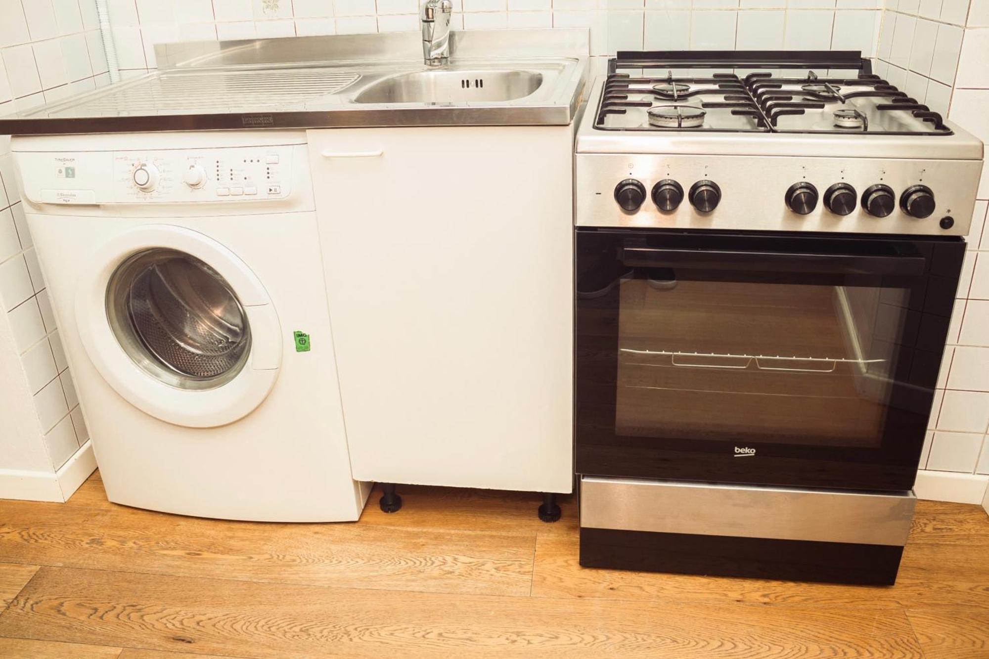Vintage In The Heart Of Apartamento