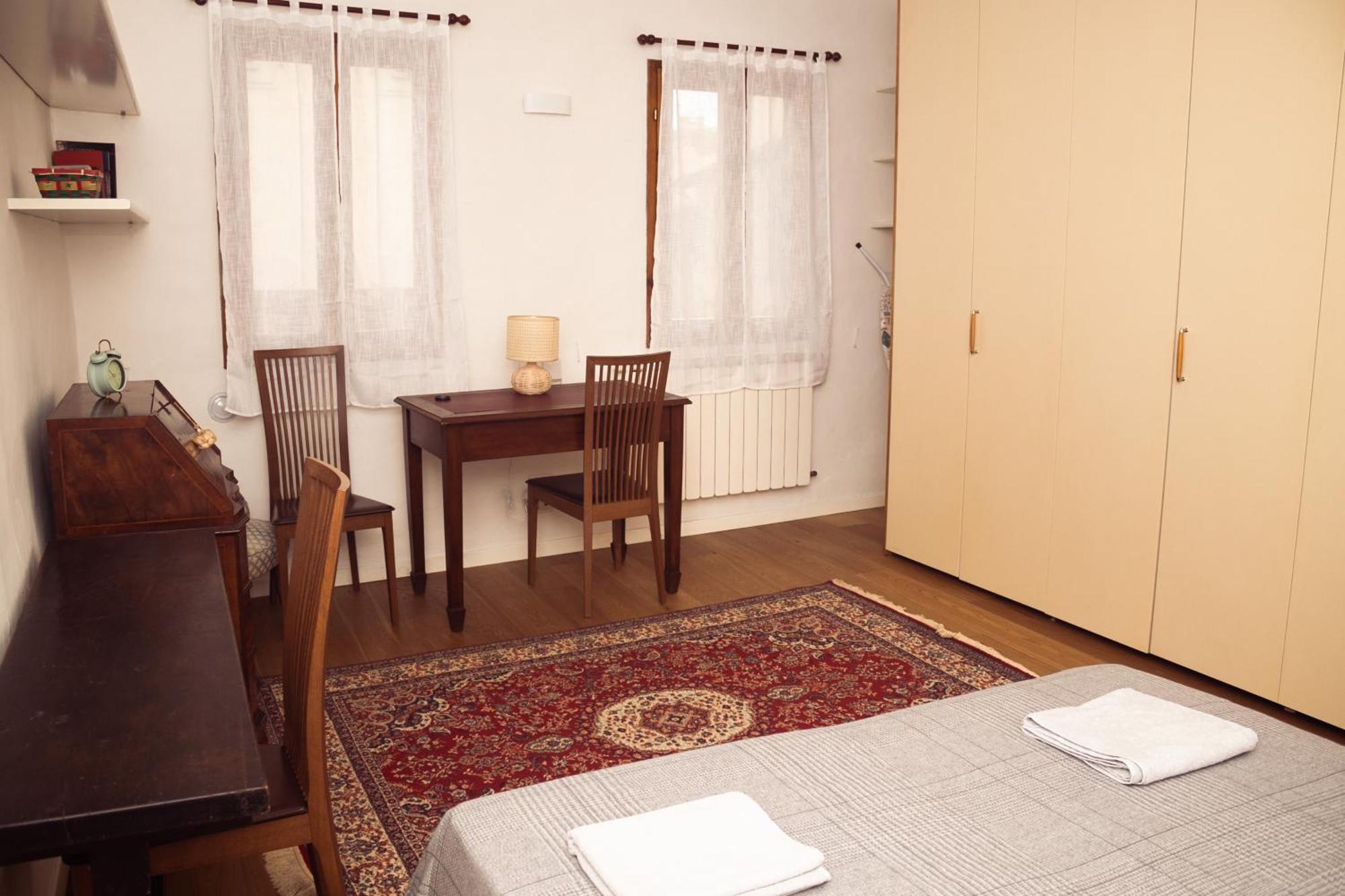 Apartamento Vintage In The Heart Of Florencia