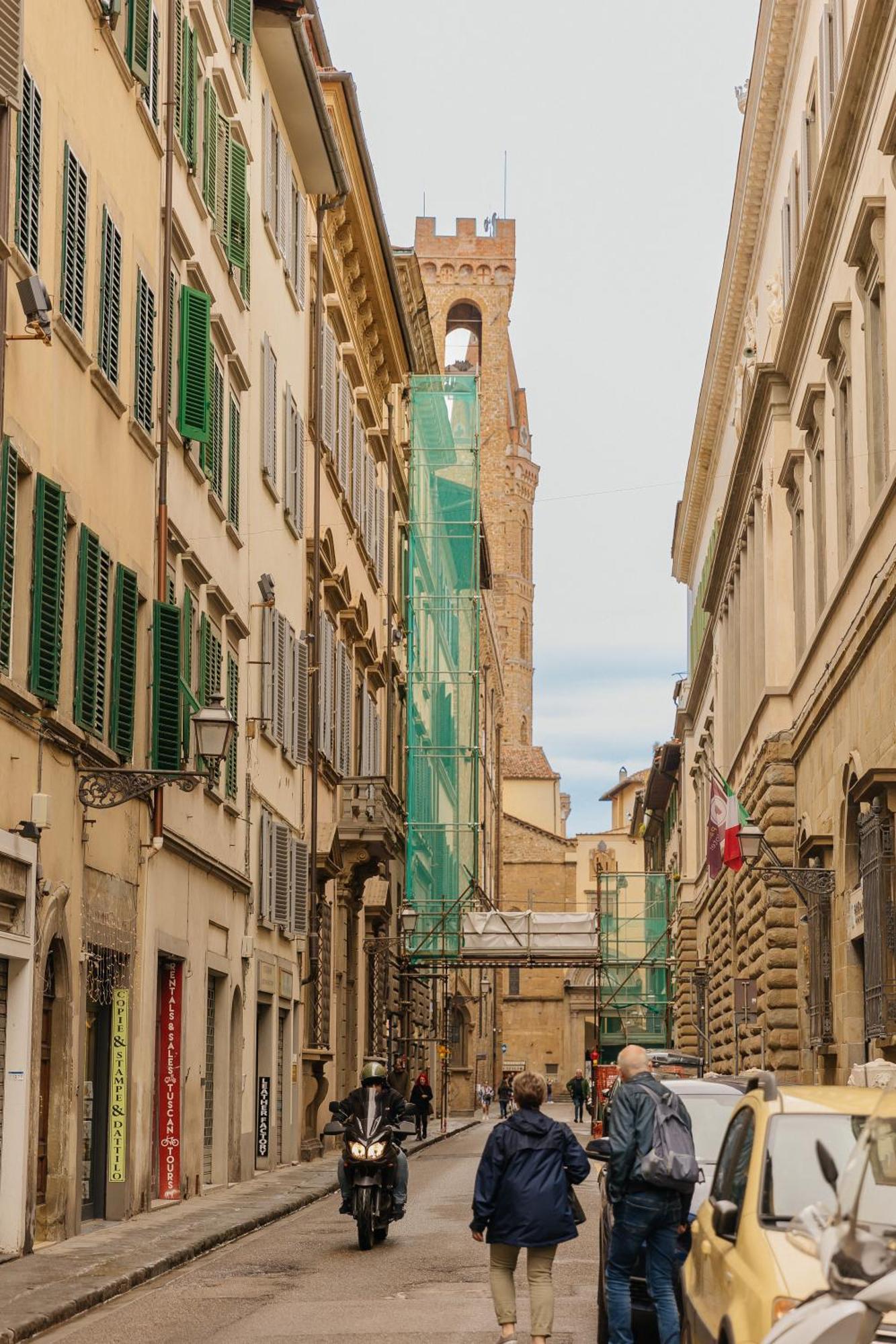 Vintage In The Heart Of Apartamento