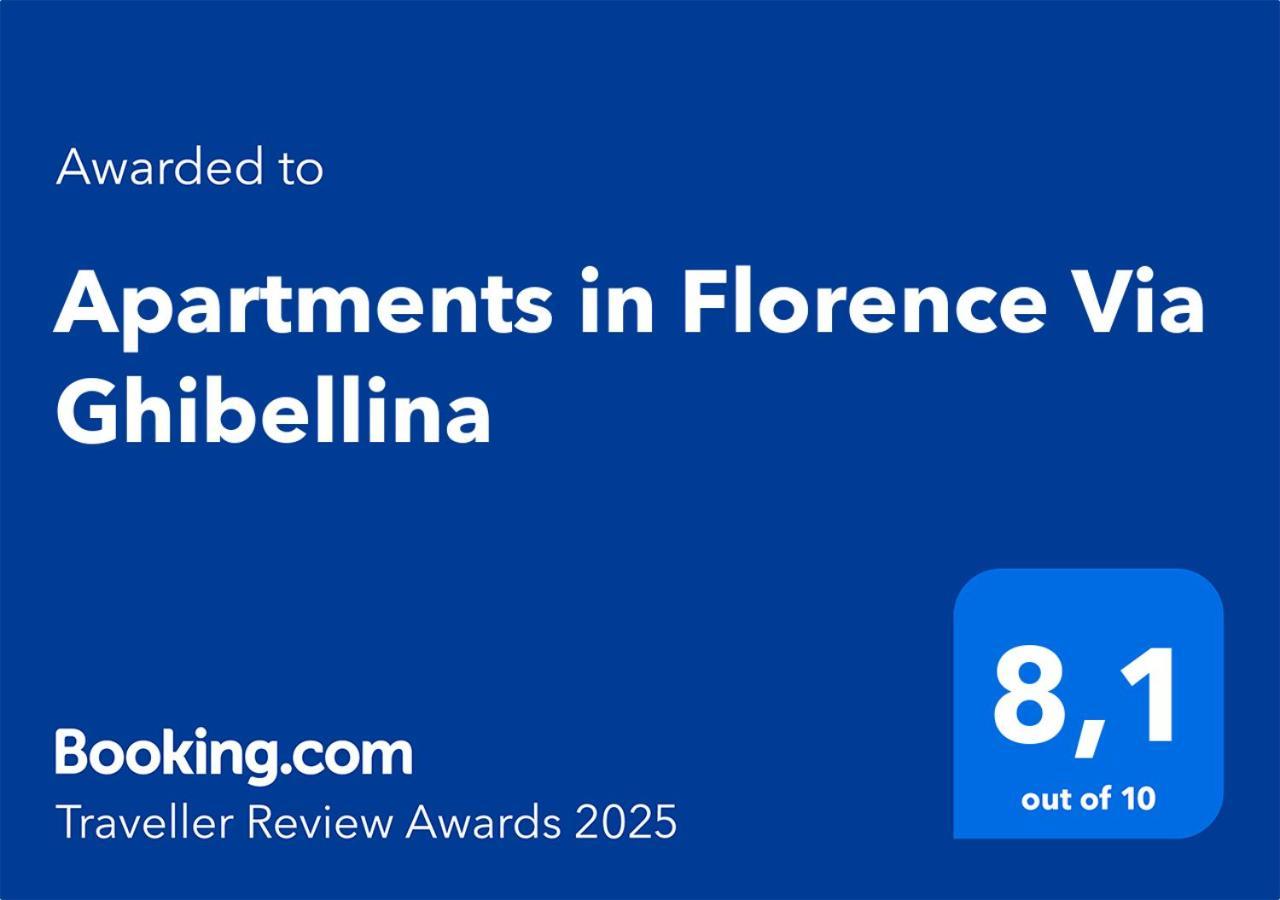 Vintage In The Heart Of Florencia